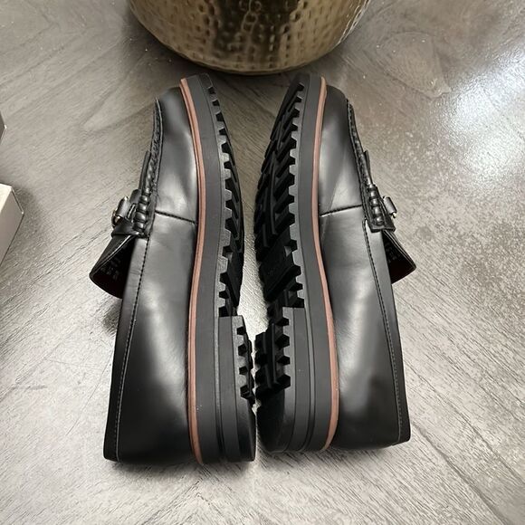 Franco Sarto Limitmoc Black - Picture 8 of 13